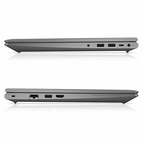 HP ZBook Power G7 (1J3Y0EA)