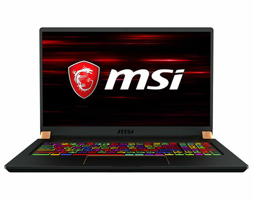 MSI GS75 8SF-099FR Stealth