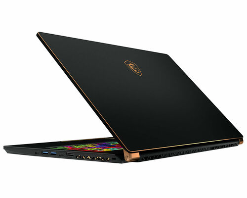 MSI GS75 8SF-099FR Stealth