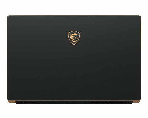 MSI GS75 8SF-099FR Stealth