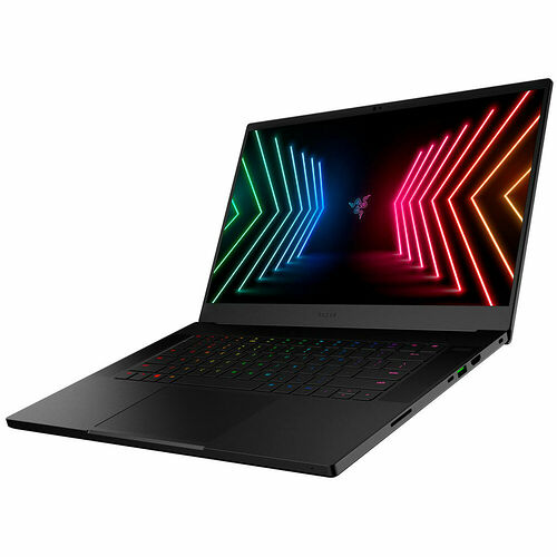Razer Blade Pro 17 (RZ09-0368BFC2-R3F1)