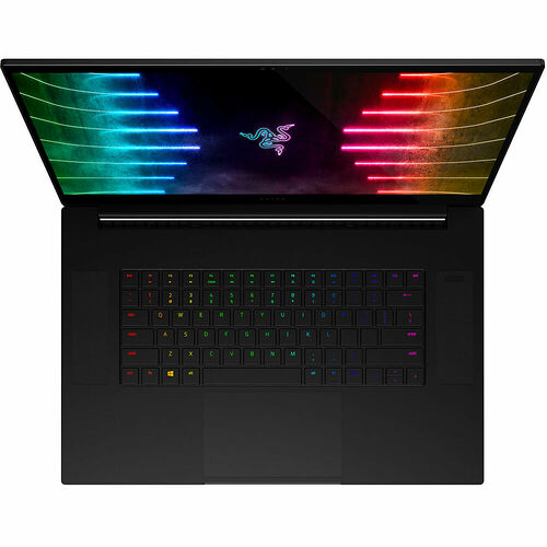 Razer Blade Pro 17 (RZ09-0368BFC2-R3F1)
