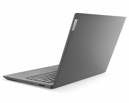 Lenovo IdeaPad 3 14 (81W0002UFR) Gris