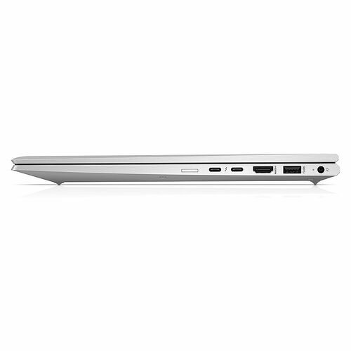 HP EliteBook 855 G7 (204H4EA)