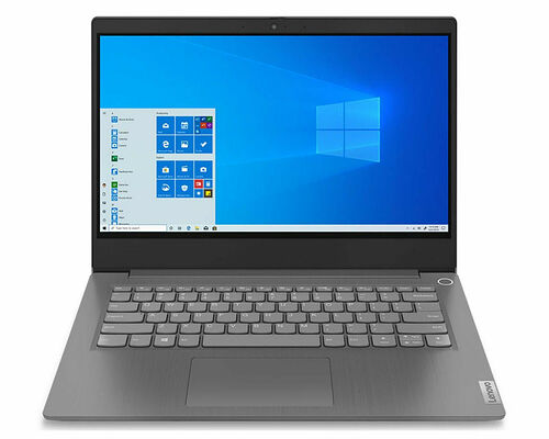 Lenovo IdeaPad 3 14 (81W0002UFR) Gris
