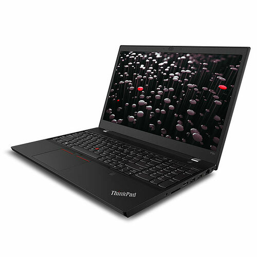 Lenovo ThinkPad P15v Gen 1 (20TQ003QFR)