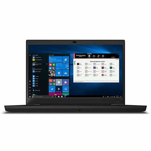 Lenovo ThinkPad P15v Gen 1 (20TQ003QFR)