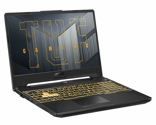 Asus TUF Gaming F15 (TUF566HC-HN012)