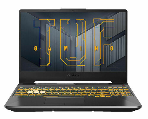 Asus TUF Gaming F15 (TUF566HC-HN012)