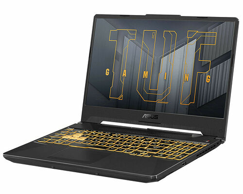 Asus TUF Gaming F15 (TUF566HC-HN012)