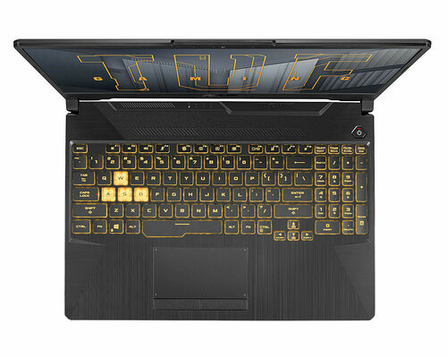 Asus TUF Gaming F15 (TUF566HC-HN012)
