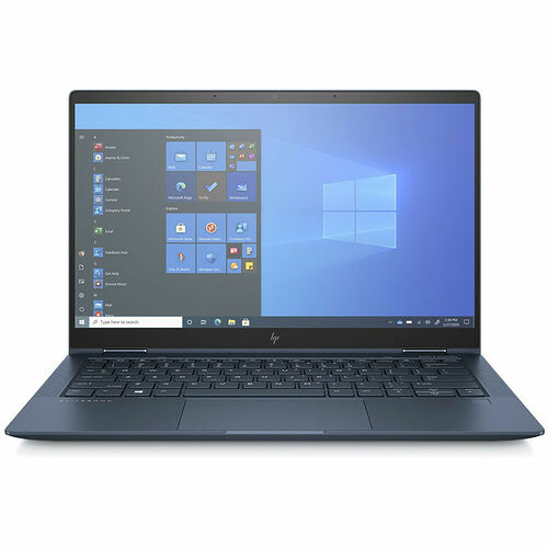 HP Elite Dragonfly G2 (3C8C6EA)