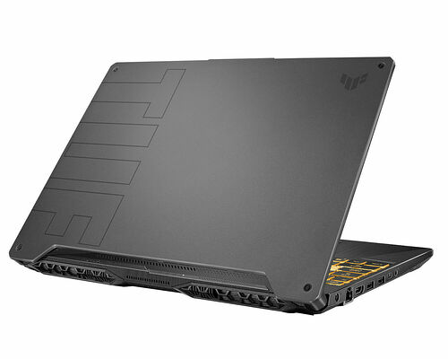 Asus TUF Gaming F15 (TUF566HC-HN012)