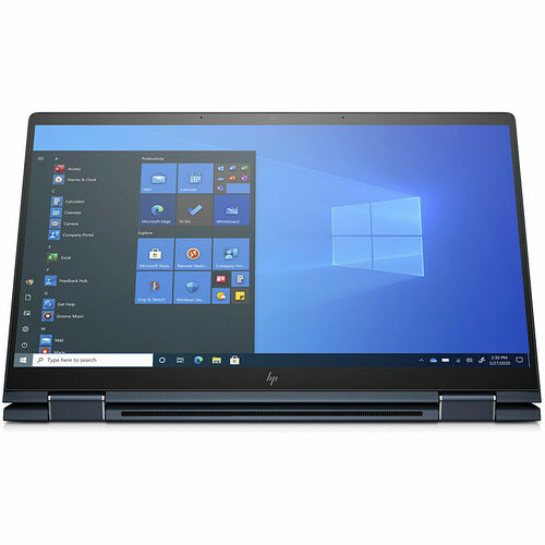 HP Elite Dragonfly G2 (3C8C6EA)