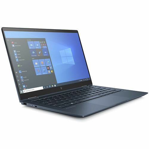 HP Elite Dragonfly G2 (3C8C6EA)
