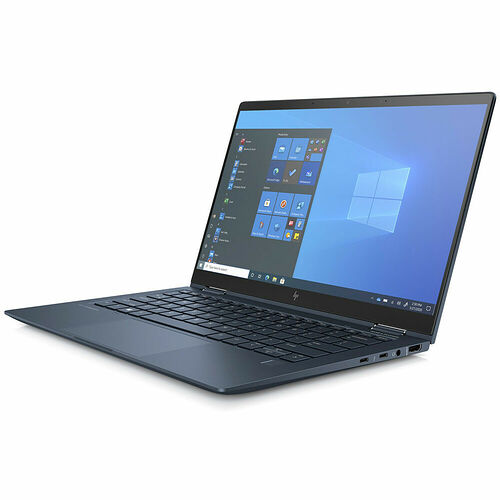 HP Elite Dragonfly G2 (3C8C6EA)