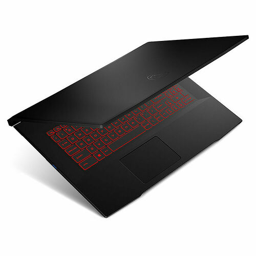 MSI Katana GF76 (12UC-242FR)