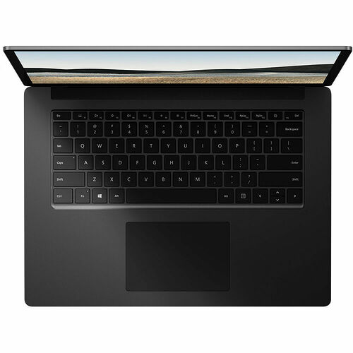 Microsoft Surface Laptop 4 15" - Noir (TFF-00030)