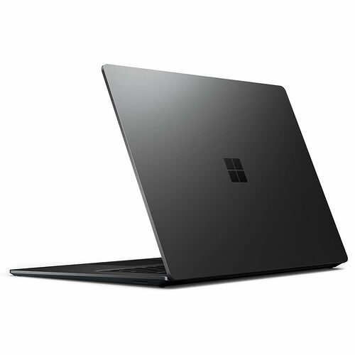 Microsoft Surface Laptop 4 15" - Noir (TFF-00030)