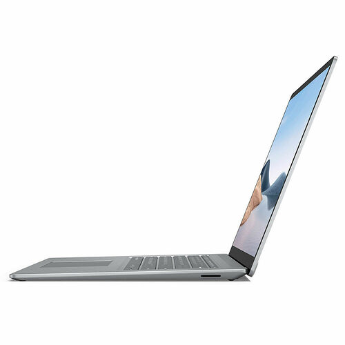 Microsoft Surface Laptop 4 15" for Business - Platine (5IF-00029)