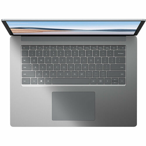 Microsoft Surface Laptop 4 15" for Business - Platine (5IF-00029)
