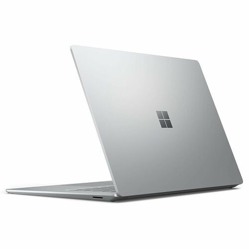 Microsoft Surface Laptop 4 15" for Business - Platine (5IF-00029)