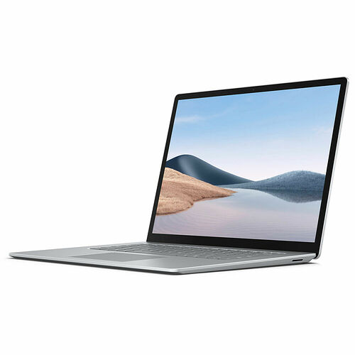 Microsoft Surface Laptop 4 15" for Business - Platine (5IF-00029)
