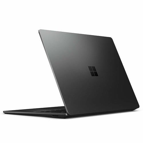 Microsoft Surface Laptop 4 13.5" for Business - Noir (5BV-00006)