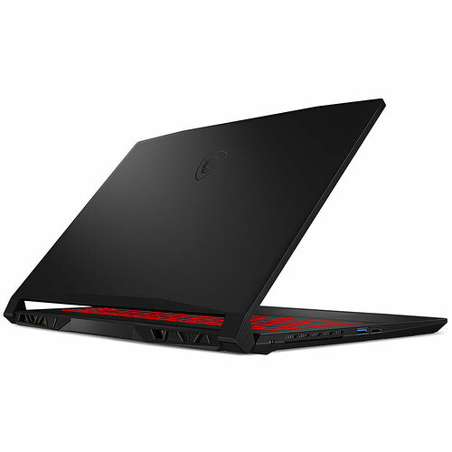 MSI GF66 Katana (11UG-071XFR)