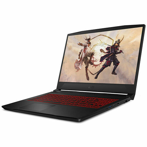 MSI GF66 Katana (11UG-071XFR)
