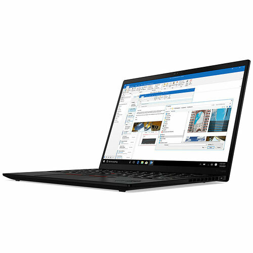 Lenovo ThinkPad X1 Nano Gen 1 (20UN002JFR)