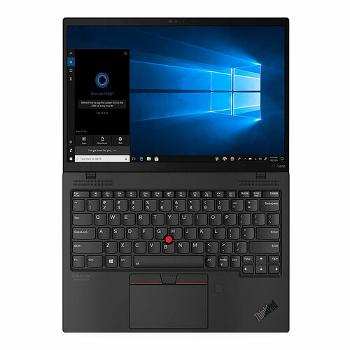 Lenovo ThinkPad X1 Nano Gen 1 (20UN002JFR)