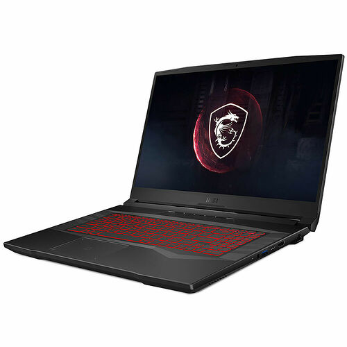 MSI Pulse GL76 (11UEK-008FR)