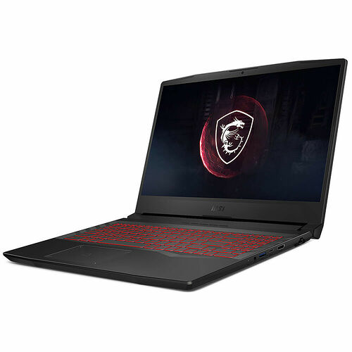 MSI Pulse GL66 (11UEK-050XFR)