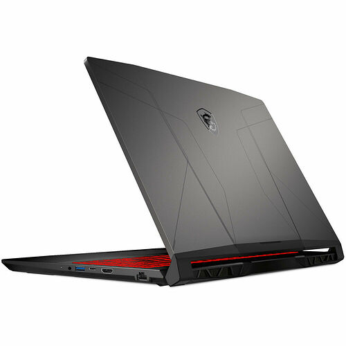 MSI Pulse GL76 (11UEK-008FR)