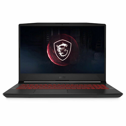 MSI Pulse GL66 (11UEK-050XFR)