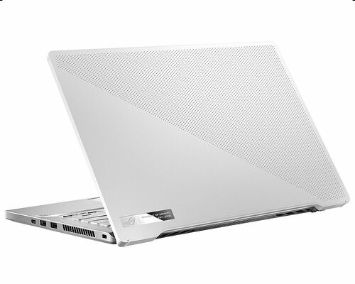 Asus ROG Zephyrus G14 (GA401IU-040T)