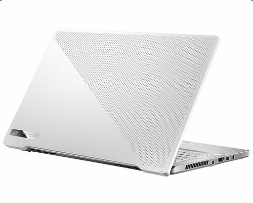 Asus ROG Zephyrus G14 (GA401IU-040T)