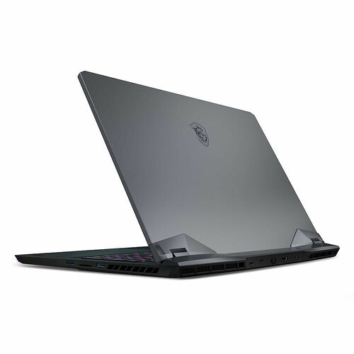 MSI Raider GE76 (11UH-200FR)