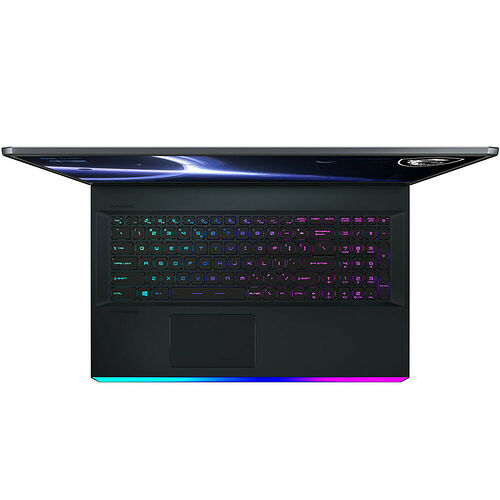 MSI Raider GE76 (11UH-200FR)