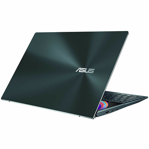 Asus ZenBook Duo 14 (UX482EGR-HY435W)