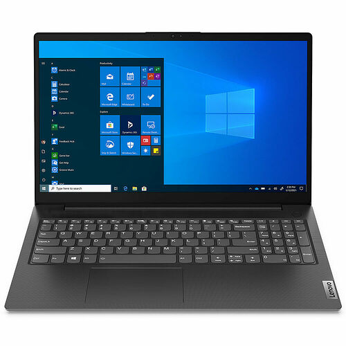 Lenovo V15 G2 ALC (2KD0008FR)