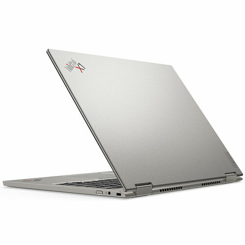 Lenovo ThinkPad X1 Titanium Yoga Gen 1 (20QA001SFR)