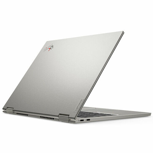 Lenovo ThinkPad X1 Titanium Yoga Gen 1 (20QA001SFR)