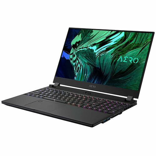 Gigabyte Aero 15 OLED (XD-73FR644SP)