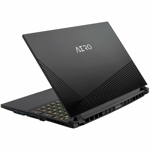 Gigabyte Aero 15 OLED (XD-73FR644SP)