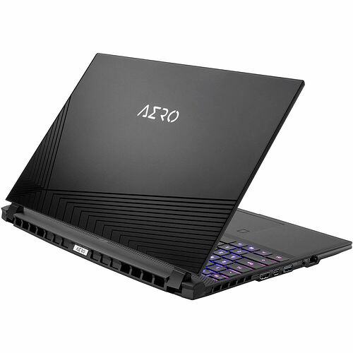 Gigabyte Aero 15 OLED (XD-73FR644SP)