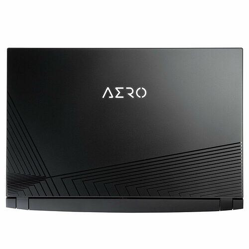 Gigabyte Aero 15 OLED (XD-73FR644SP)