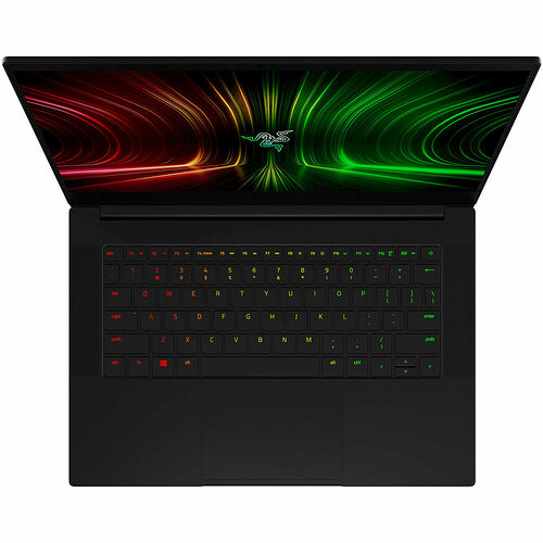 Razer Blade 14 (RZ09-0370CFA3-R3F1)