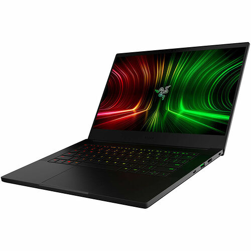 Razer Blade 14 (RZ09-0370CFA3-R3F1)